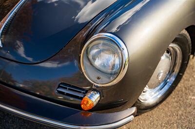 1964 Porsche 356 C  Coupe - Photo 40 - Cornelius, NC 28031