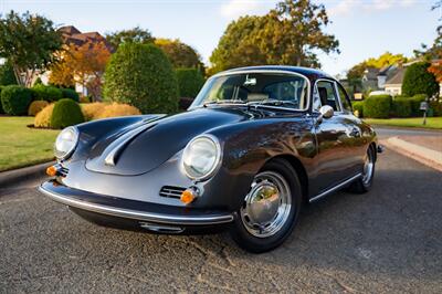 1964 Porsche 356 C  Coupe - Photo 107 - Cornelius, NC 28031