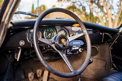 1964 Porsche 356 C  Coupe - Photo 50 - Cornelius, NC 28031