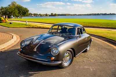 1964 Porsche 356 C  Coupe - Photo 17 - Cornelius, NC 28031