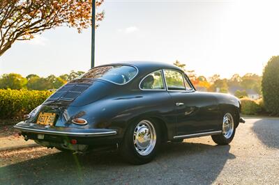 1964 Porsche 356 C  Coupe - Photo 103 - Cornelius, NC 28031