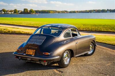 1964 Porsche 356 C  Coupe - Photo 86 - Cornelius, NC 28031