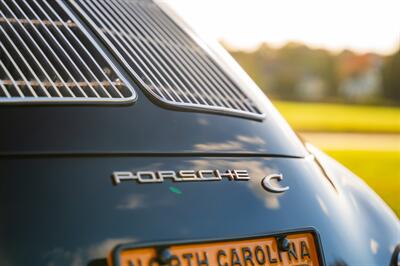 1964 Porsche 356 C  Coupe - Photo 3 - Cornelius, NC 28031