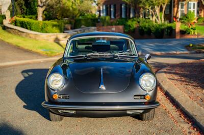 1964 Porsche 356 C  Coupe - Photo 106 - Cornelius, NC 28031