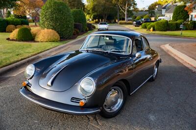 1964 Porsche 356 C  Coupe - Photo 108 - Cornelius, NC 28031