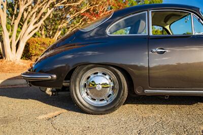 1964 Porsche 356 C  Coupe - Photo 84 - Cornelius, NC 28031