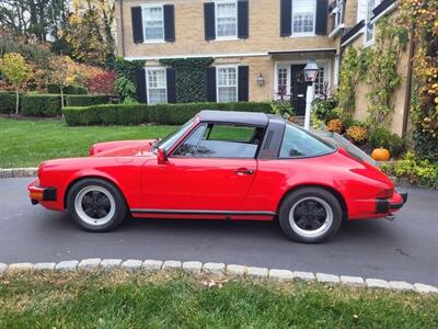 1980 Porsche 911 SC   - Photo 2 - Cornelius, NC 28031