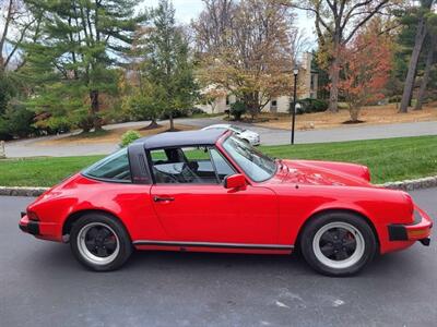 1980 Porsche 911 SC   - Photo 4 - Cornelius, NC 28031