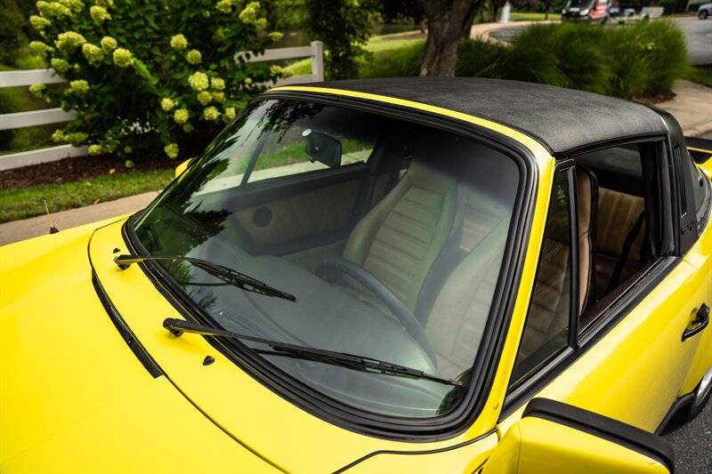 1981 Porsche 911 - Photo 58