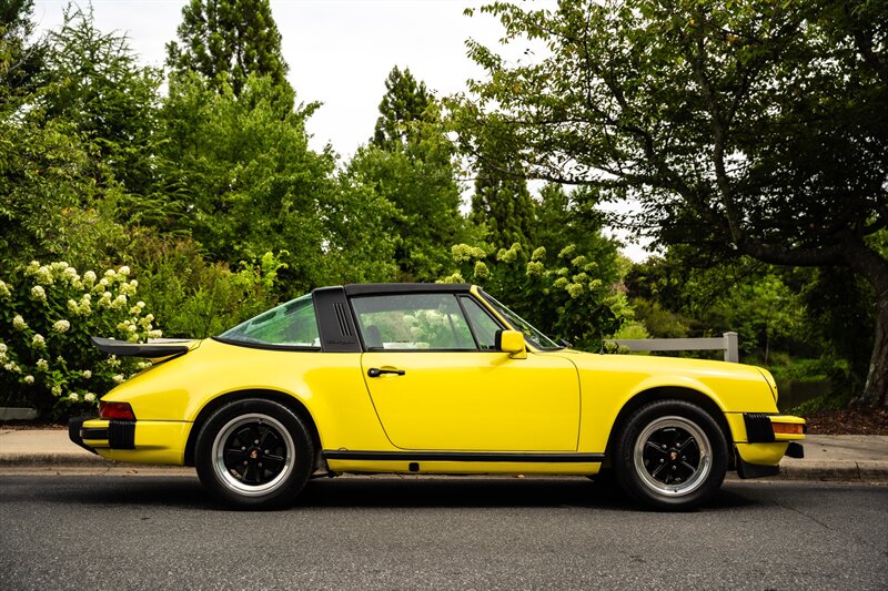1981 Porsche 911 - Photo 21