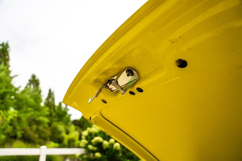 1981 Porsche 911 - Photo 31
