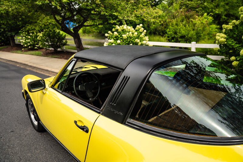 1981 Porsche 911 - Photo 64