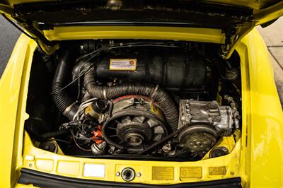1981 Porsche 911 SC Targa - Photo 35 - Cornelius, NC 28031