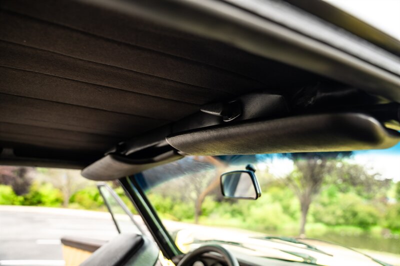 1981 Porsche 911 - Photo 42