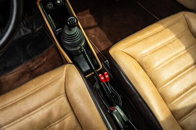 1981 Porsche 911 SC Targa - Photo 41 - Cornelius, NC 28031