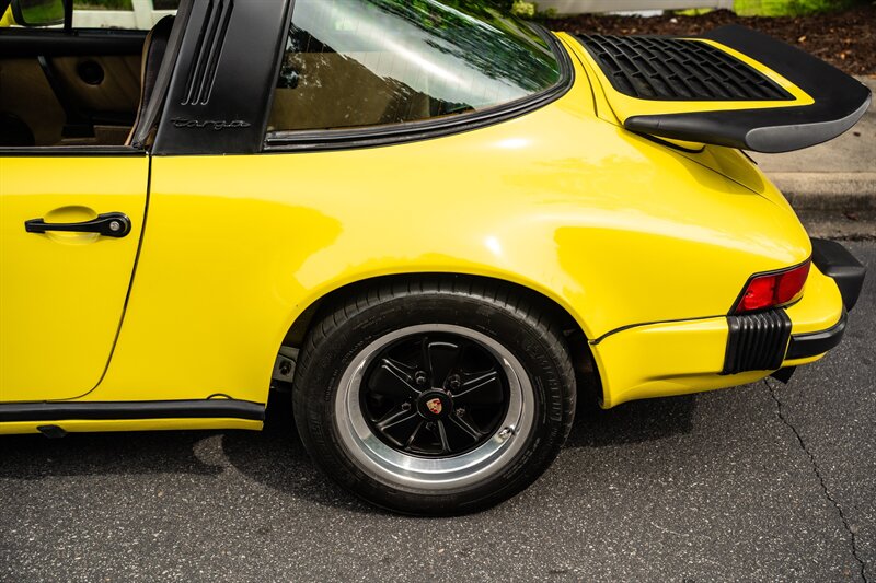 1981 Porsche 911 - Photo 62