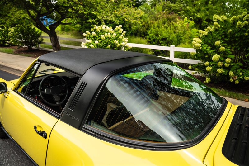 1981 Porsche 911 - Photo 63