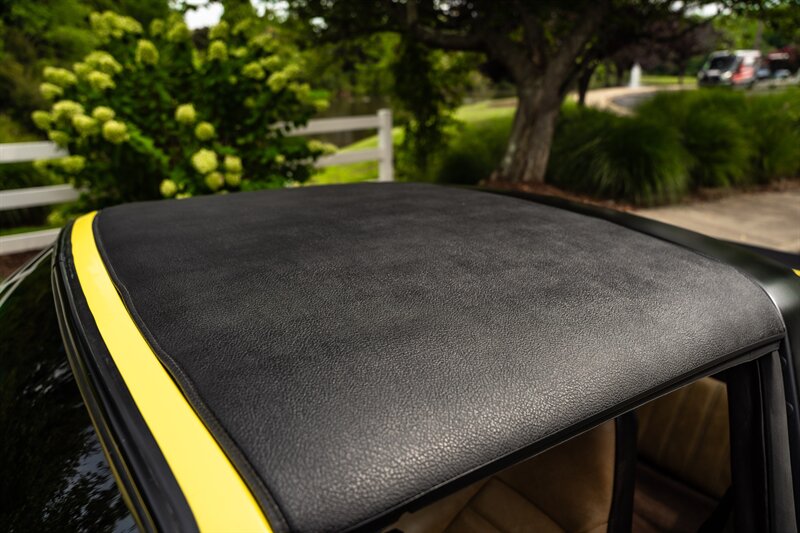 1981 Porsche 911 - Photo 55