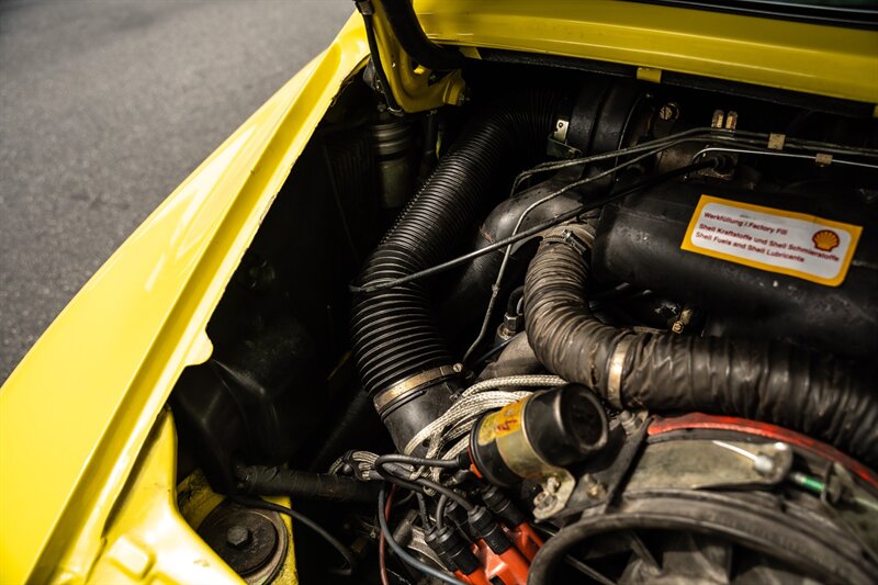 1981 Porsche 911 - Photo 75