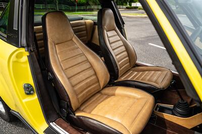 1981 Porsche 911 SC Targa - Photo 40 - Cornelius, NC 28031
