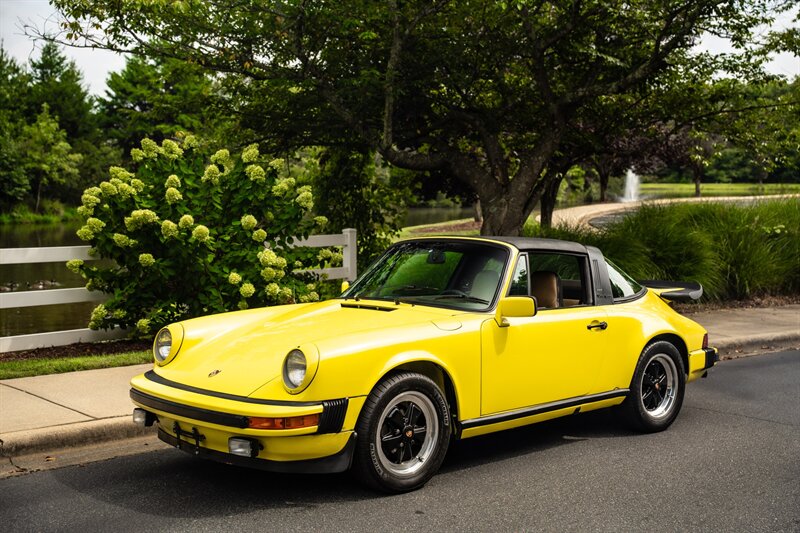 1981 Porsche 911 - Photo 67