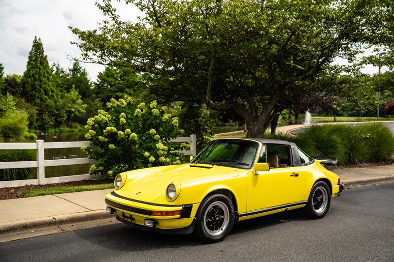 1981 Porsche 911 - Photo 61