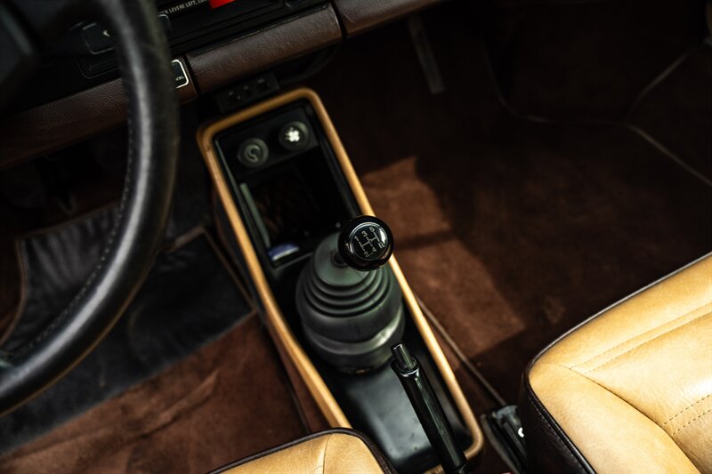 1981 Porsche 911 - Photo 51