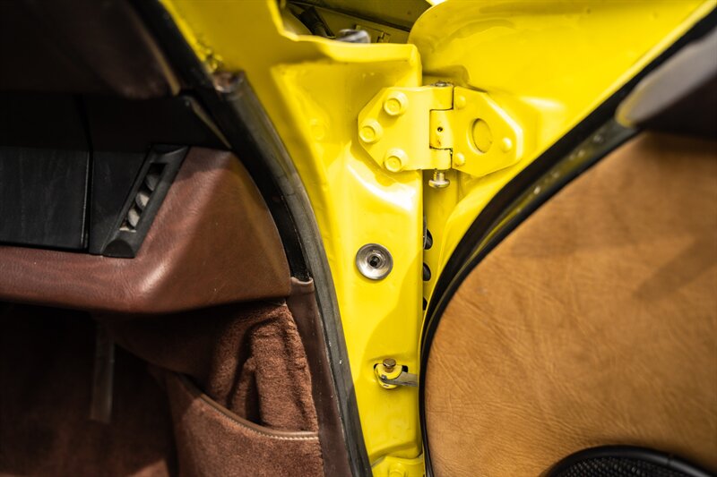 1981 Porsche 911 - Photo 52