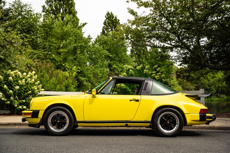 1981 Porsche 911 - Photo 11