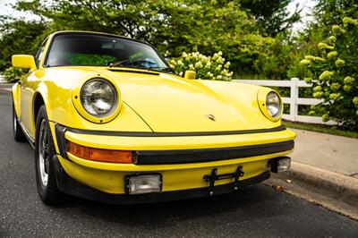 1981 Porsche 911 SC Targa - Photo 10 - Cornelius, NC 28031