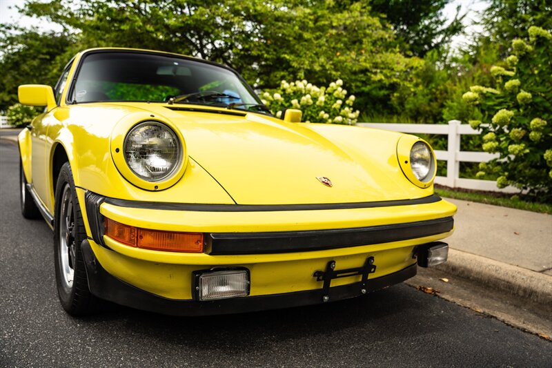 1981 Porsche 911 - Photo 10