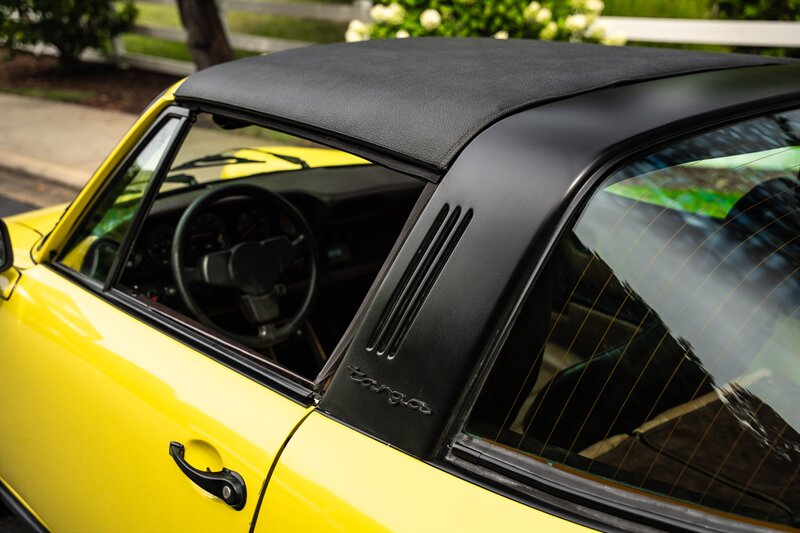 1981 Porsche 911 - Photo 71