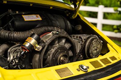 1981 Porsche 911 SC Targa - Photo 59 - Cornelius, NC 28031