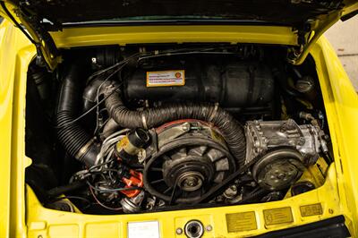 1981 Porsche 911 SC Targa - Photo 73 - Cornelius, NC 28031