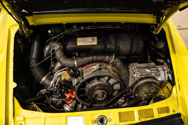 1981 Porsche 911 - Photo 73