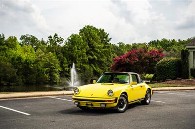1981 Porsche 911 SC Targa - Photo 82 - Cornelius, NC 28031
