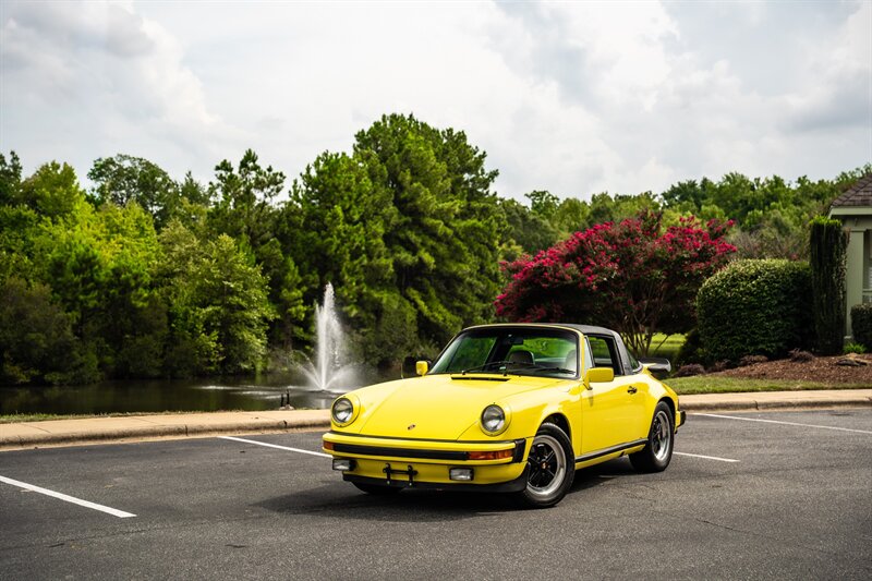 1981 Porsche 911 - Photo 82