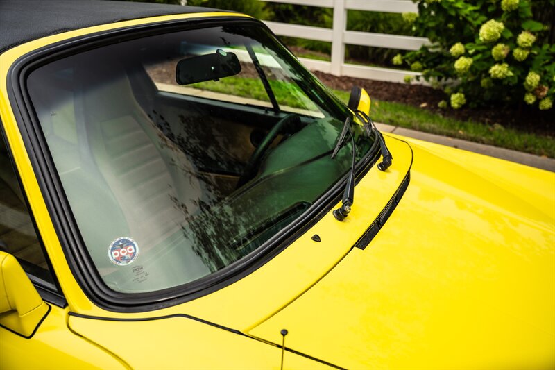 1981 Porsche 911 - Photo 38