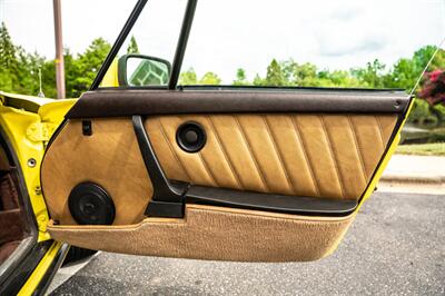 1981 Porsche 911 SC Targa - Photo 87 - Cornelius, NC 28031