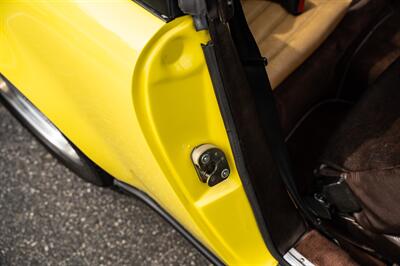 1981 Porsche 911 SC Targa - Photo 65 - Cornelius, NC 28031