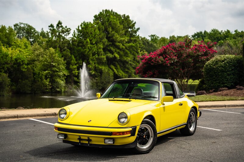1981 Porsche 911 - Photo 80