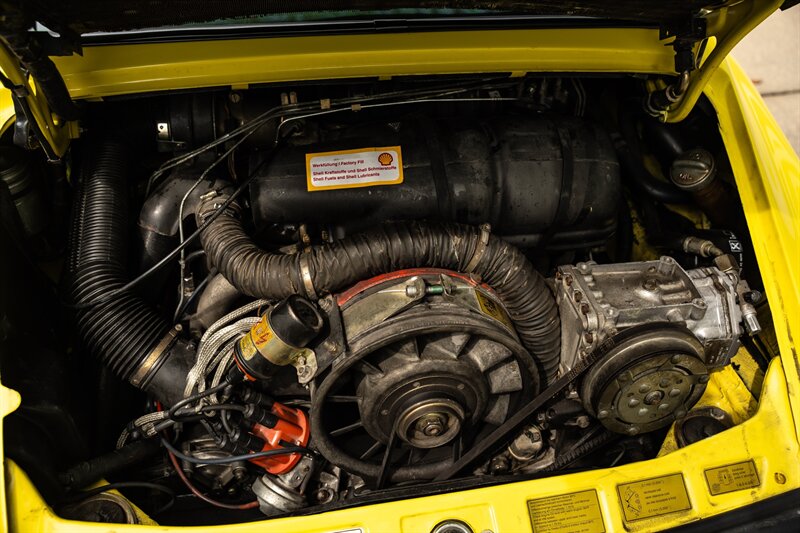 1981 Porsche 911 - Photo 72