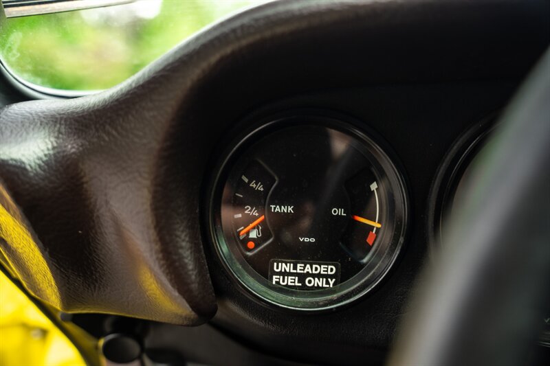1981 Porsche 911 - Photo 47