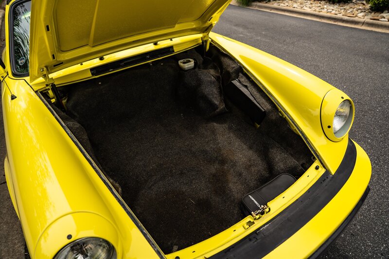 1981 Porsche 911 - Photo 30