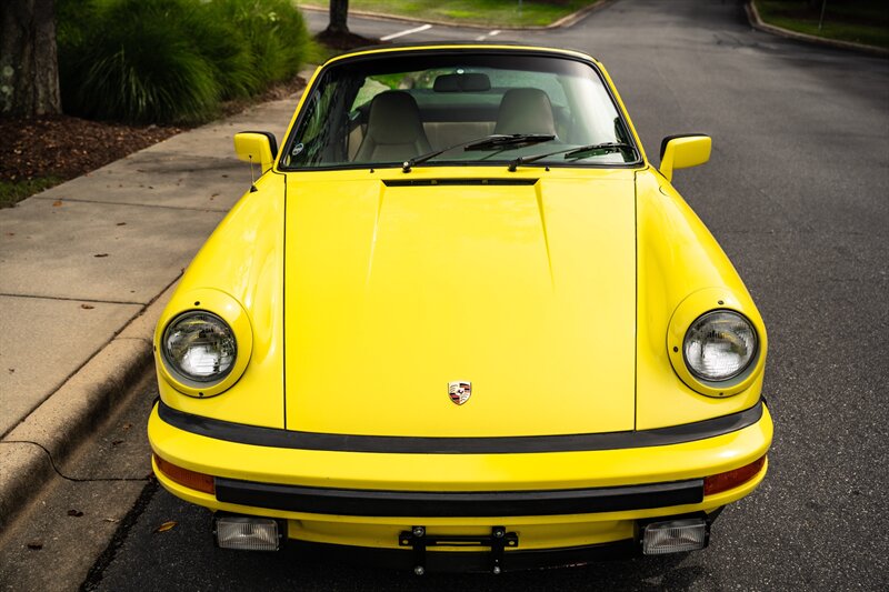 1981 Porsche 911 - Photo 68
