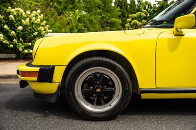 1981 Porsche 911 SC Targa - Photo 3 - Cornelius, NC 28031