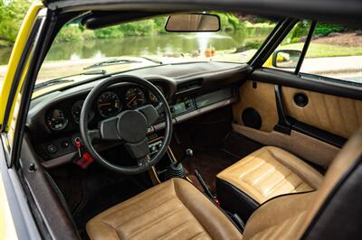 1981 Porsche 911 SC Targa - Photo 88 - Cornelius, NC 28031