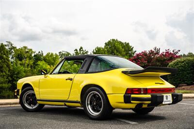 1981 Porsche 911 SC Targa - Photo 84 - Cornelius, NC 28031