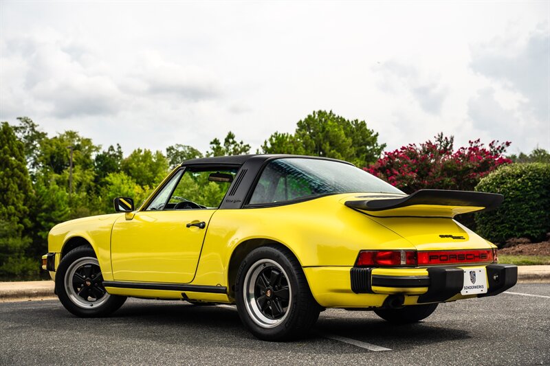 1981 Porsche 911 - Photo 84