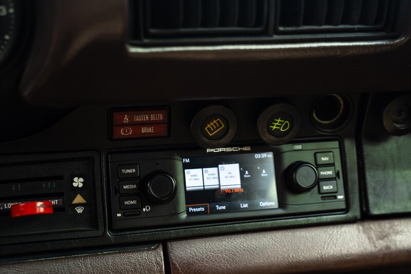 1981 Porsche 911 - Photo 48
